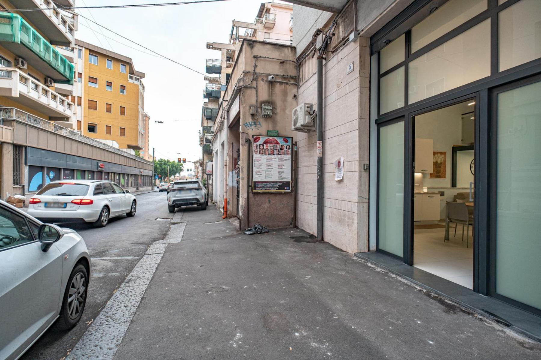 Roccaromana Home Катанія Екстер'єр фото