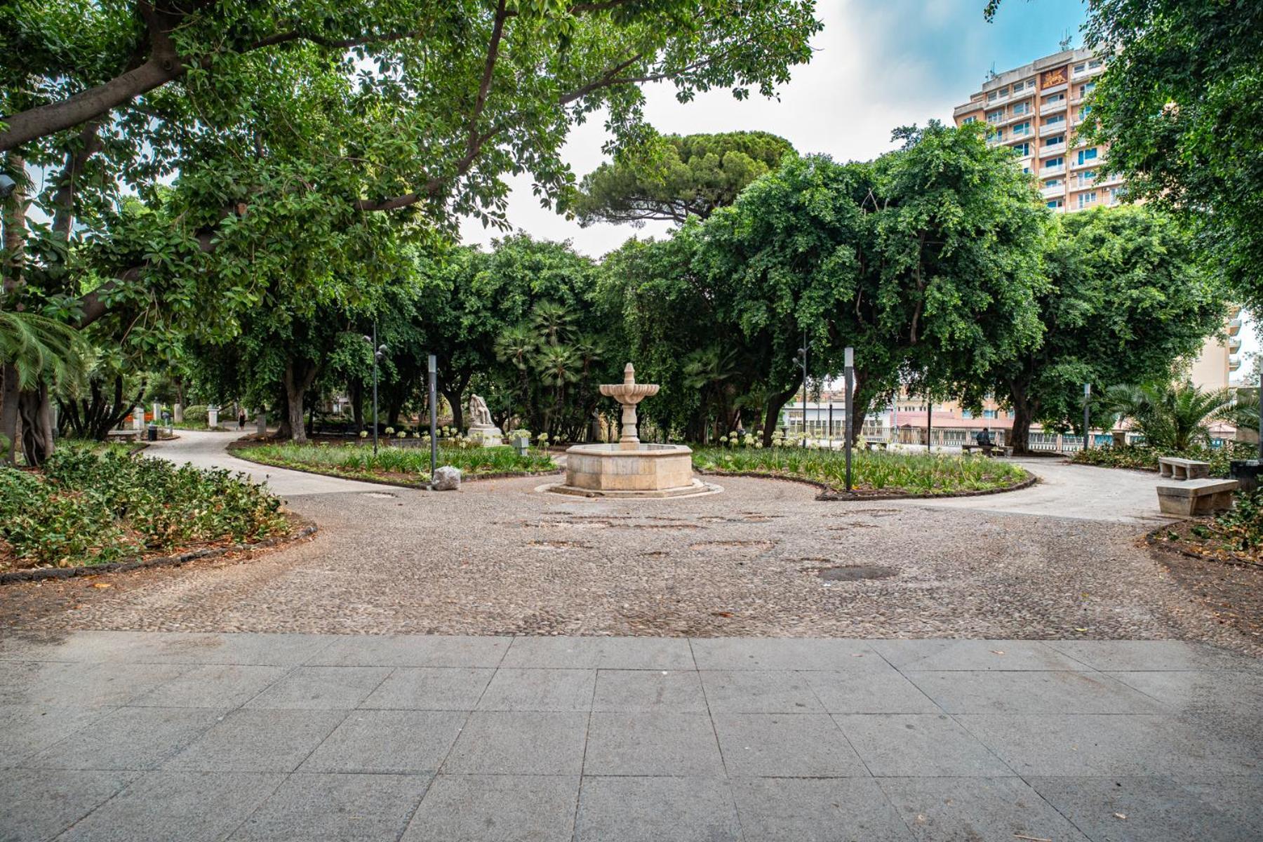 Roccaromana Home Катанія Екстер'єр фото
